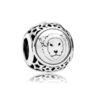 New-Leo Astrological European Charm
